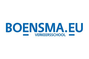 Sponsor logo